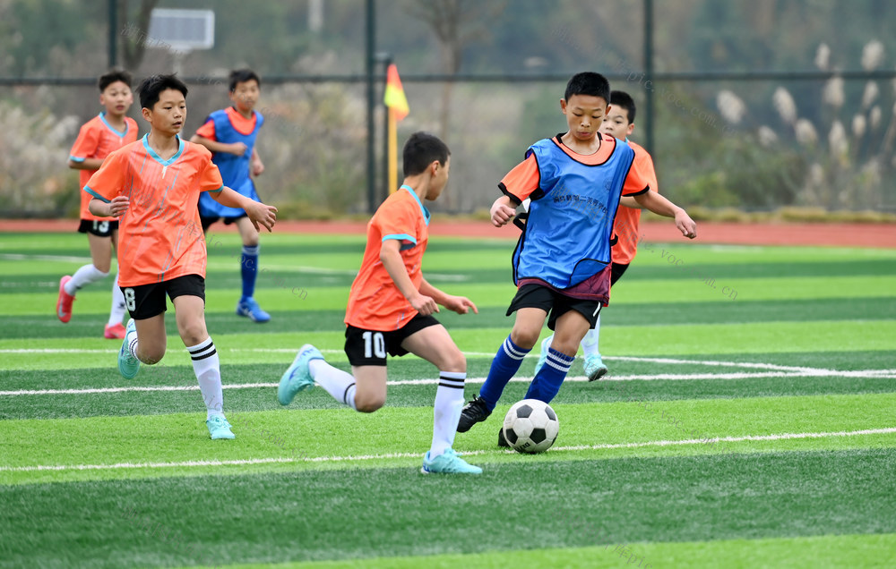 足球  比赛 踢足球 学生 学校 绿茵场  社团 校园 体育 运动 足球场  