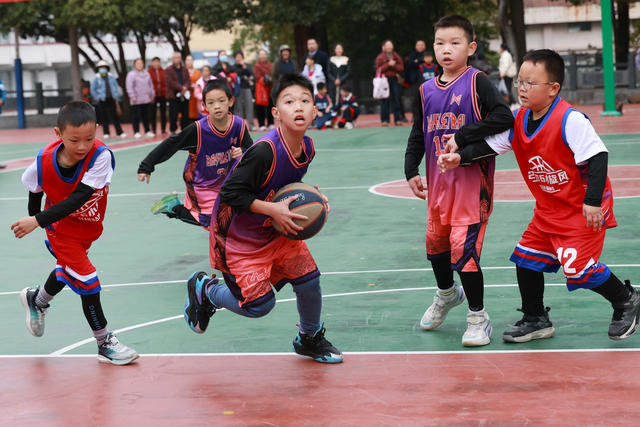 篮球 学校 学生 运动 体育