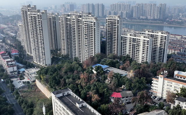 以囗旧囗換口新口房屋