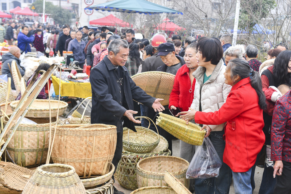 娄底 集市 农文旅 消费 农产品 农民 收入