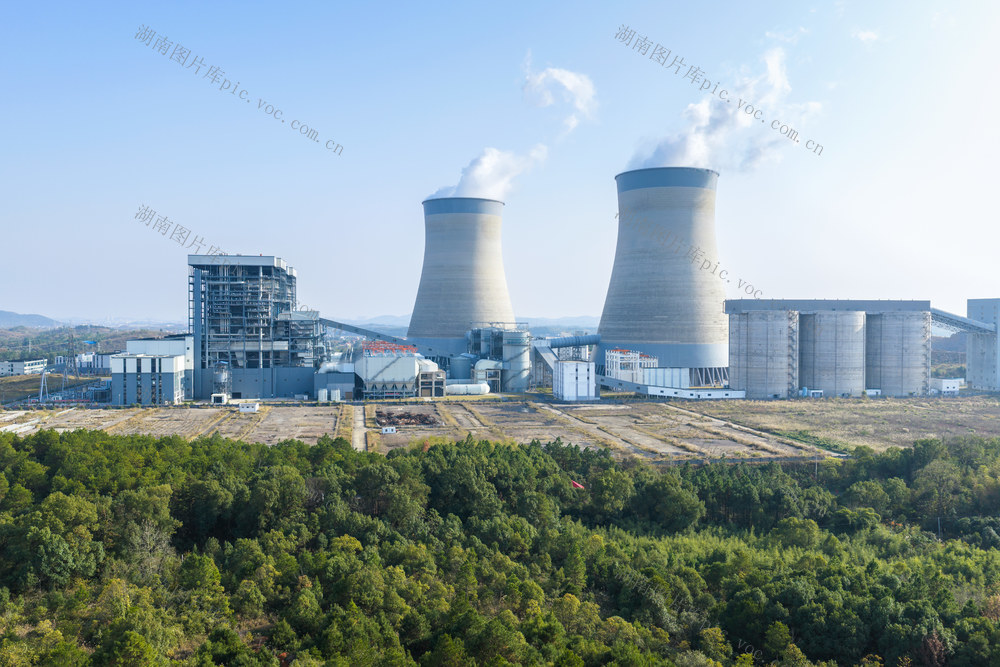 电能  国能永州电厂  满负荷   运转  电力保障