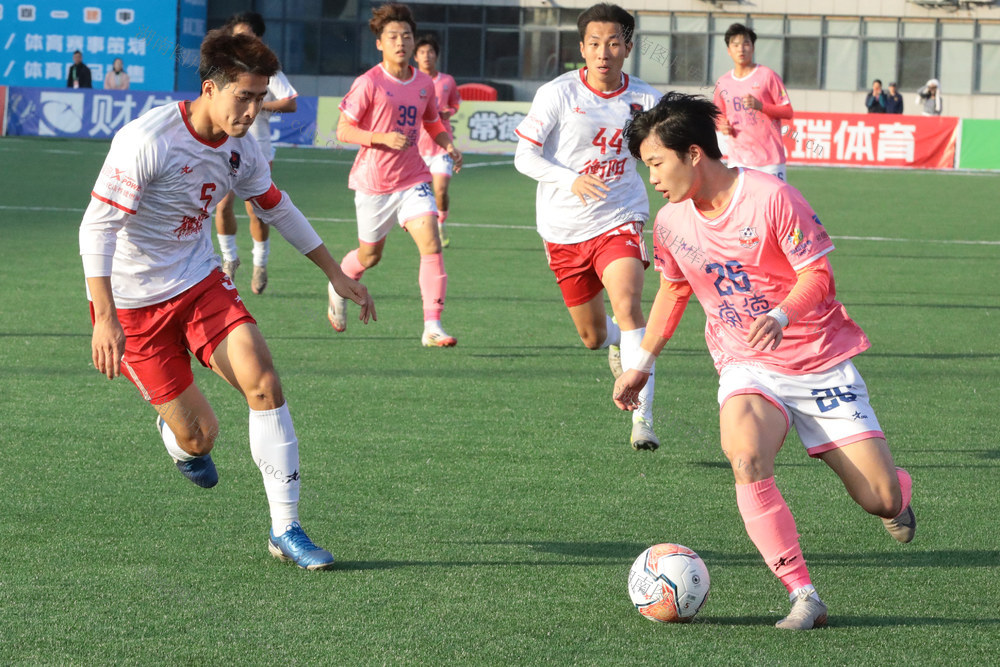 湘超 淘汰赛 常德队 主场 衡阳队 精彩瞬间