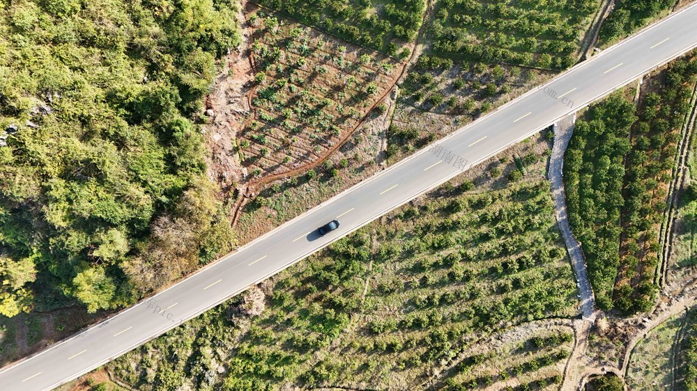  四好农村路成为群众幸福路