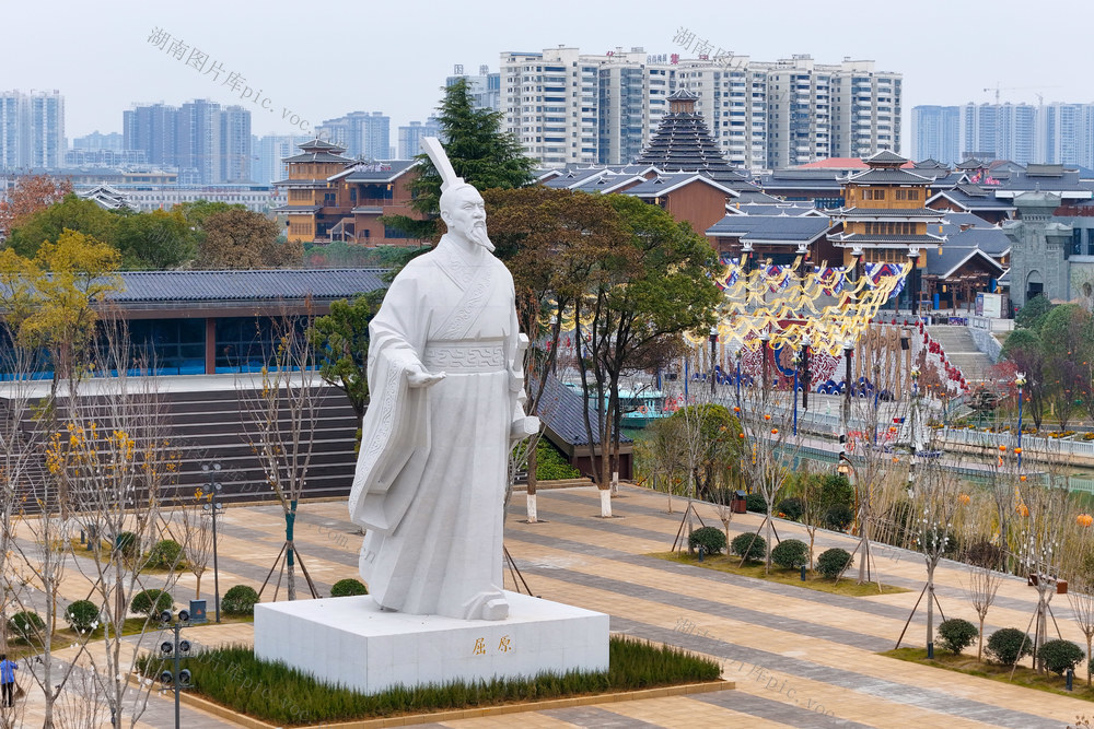 文旅、建筑、地标、景区、少数民族