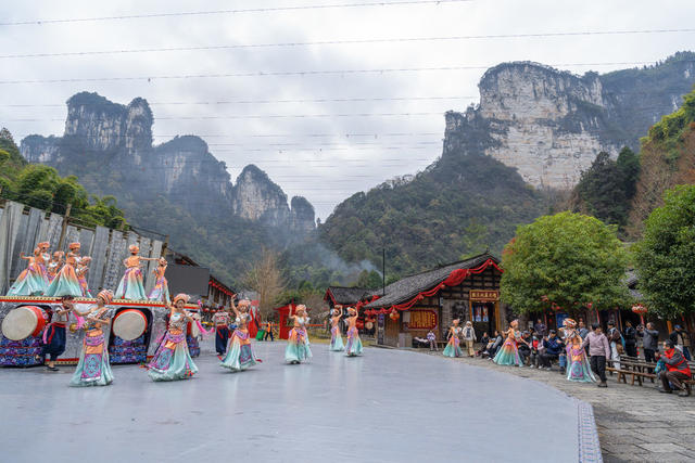 乐享冬至好时光