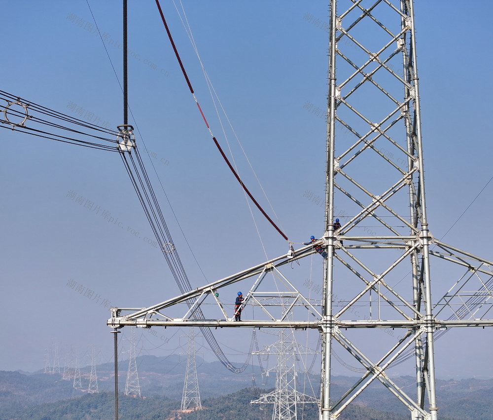 特高压 自然灾害