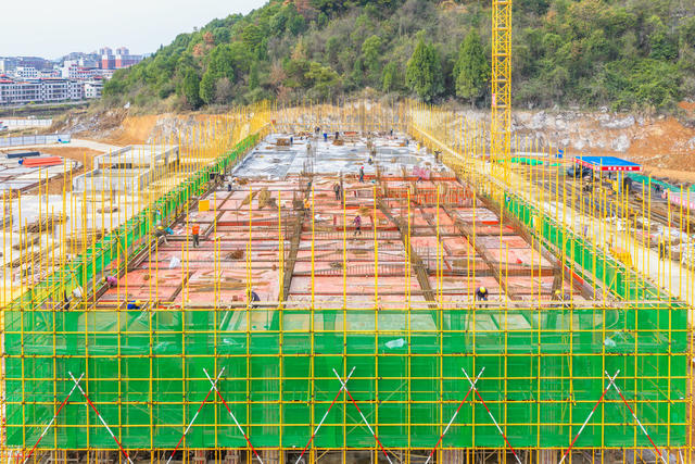 公共卫生服务体系   中医院  项目建设