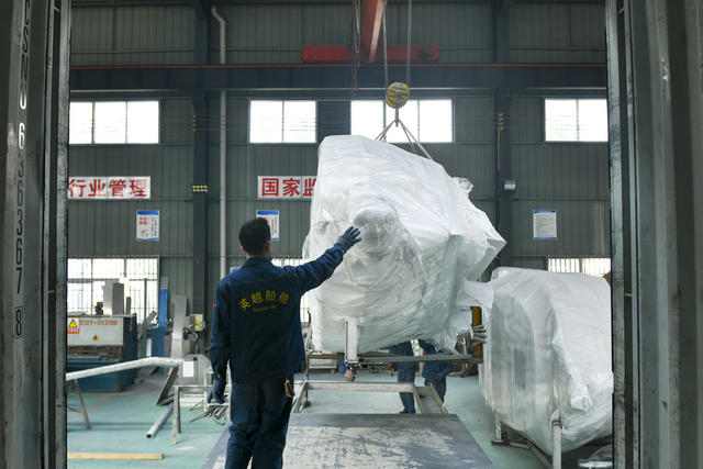 游艇 海外客户  销售 企业 订单 抢运 四季度