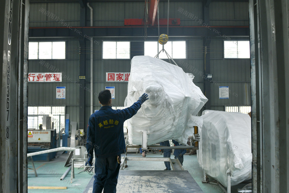 游艇 海外客户  销售 企业 订单 抢运 四季度