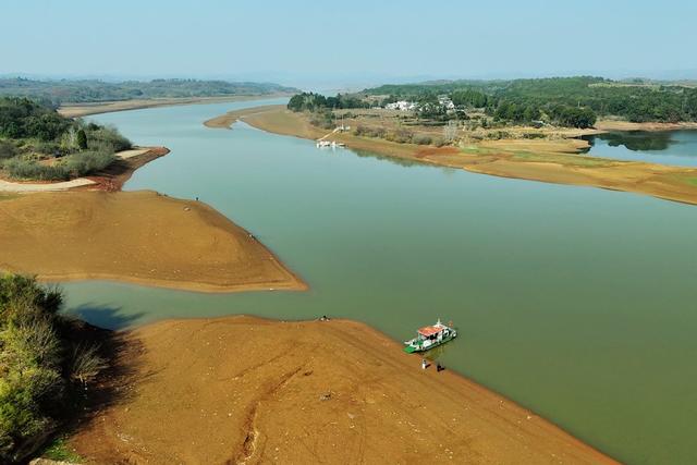 生态环境 幸福河湖  水生态  环境保护