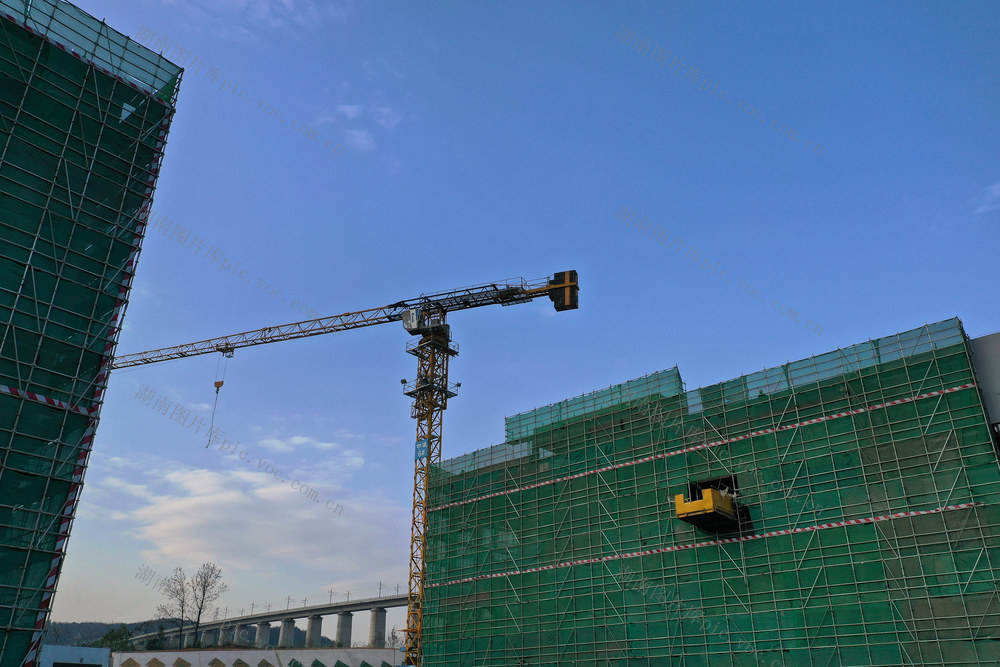 怀化 国际陆港 高标准仓储基地