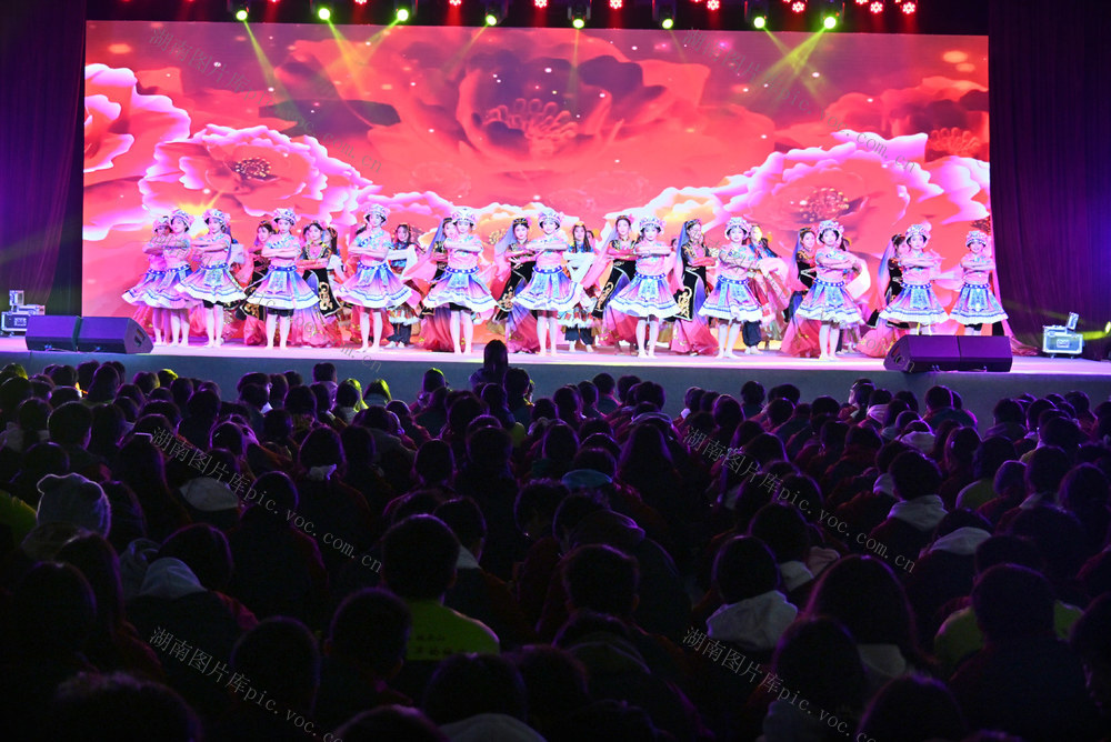 2026   新年  元旦  文化·艺术节  校园