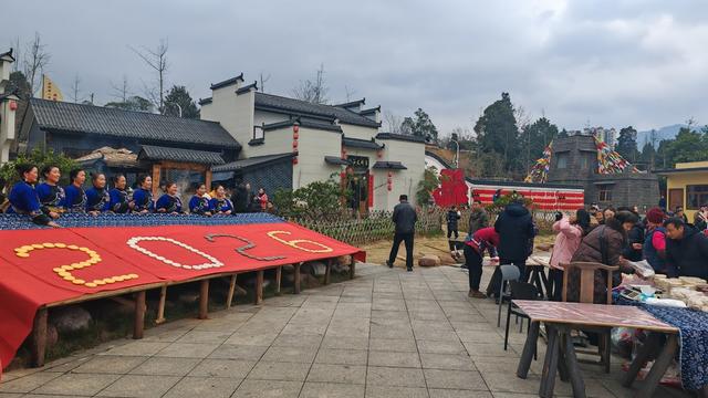 年粑   新年