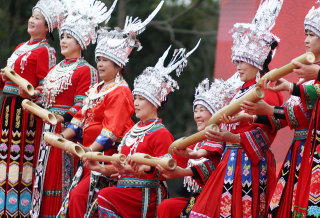 元旦 加强  演出 惠民 文化 大餐