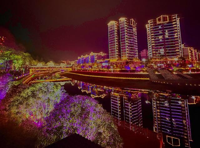 新年光影  美好期许
