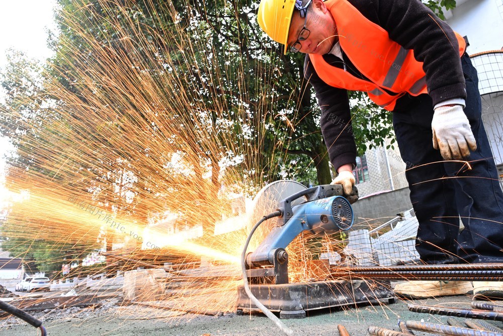 民生 老旧小区 改造 
