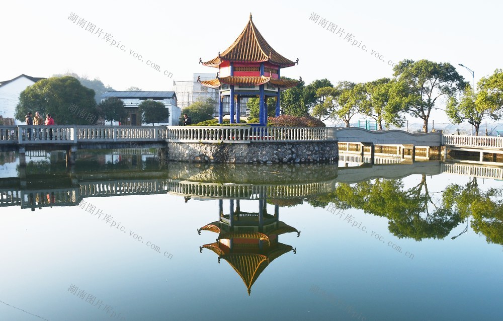 美丽乡村 幸福家园