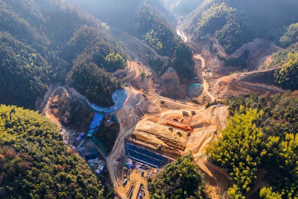 水库  枢纽  民生  灌溉  生态 粮食生产