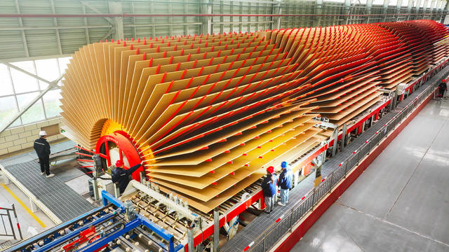 新年  订单  生产  开门红