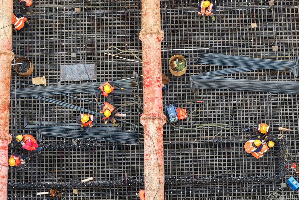 G4 扩容 洣水 特大桥