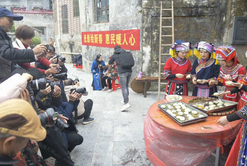 湖南江永：“摄影 +” 赋能文旅