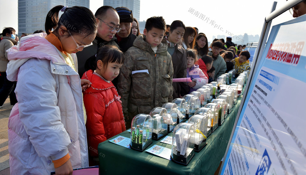 警察节 开放 警营 市民 文化