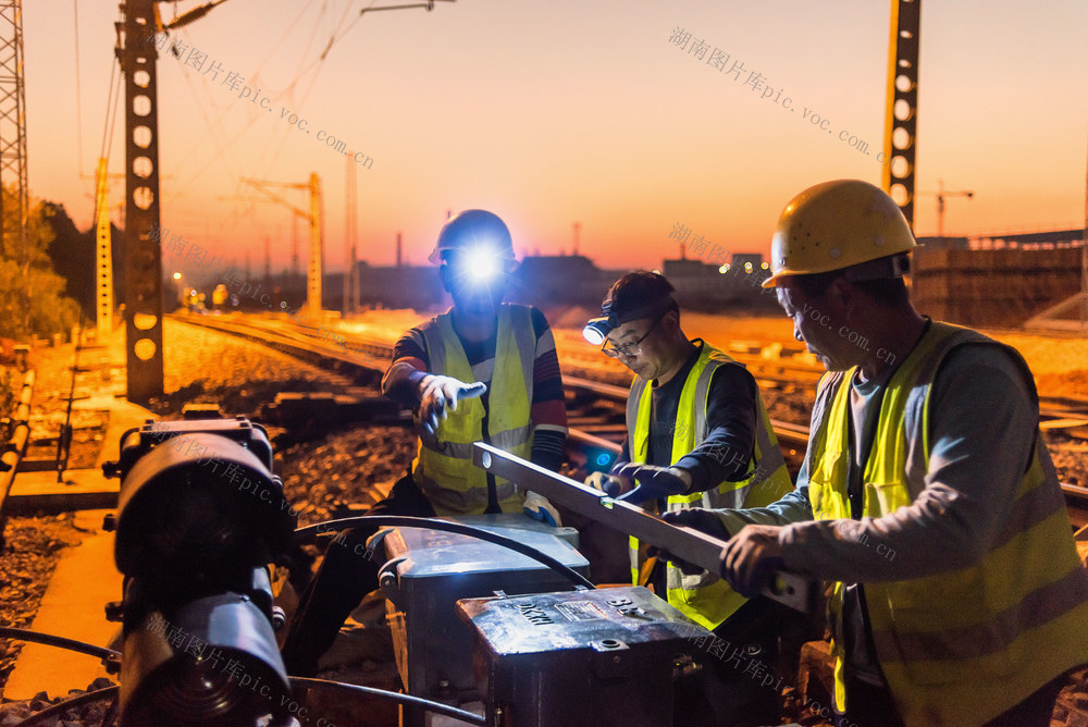 “怀化国际陆港•会同港” 连山铁路专线建设 