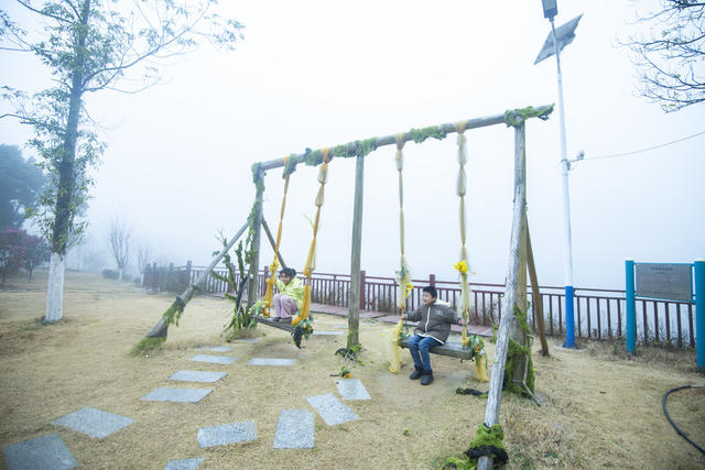 娄底 乡村游 生态 农事 市集 民宿