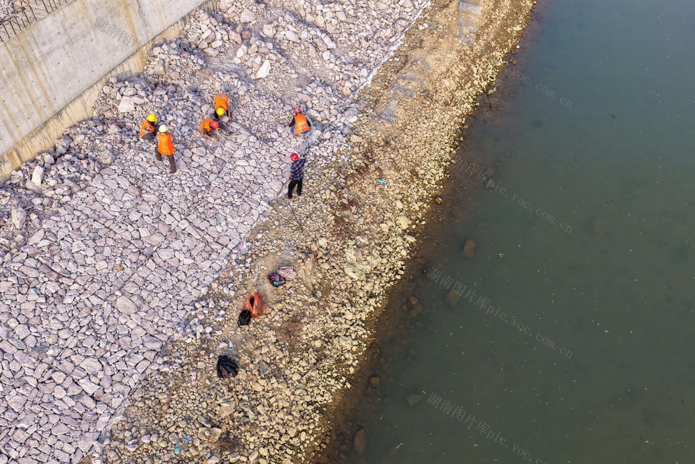湖南道县：民生工程有序推进