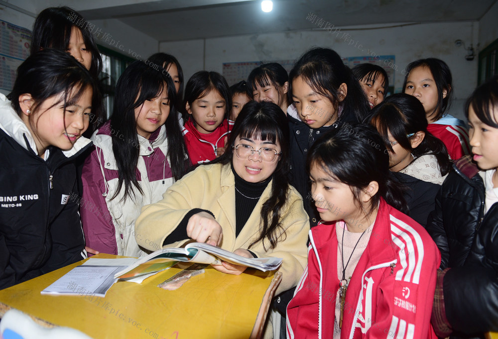 嘉禾：“护蕾”助成长