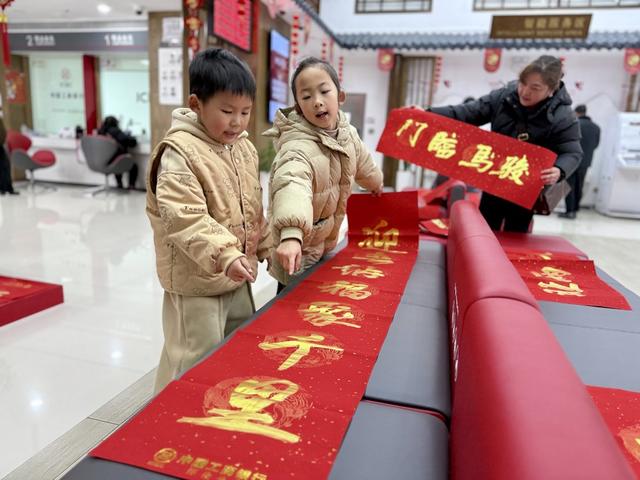  墨香暖人心
