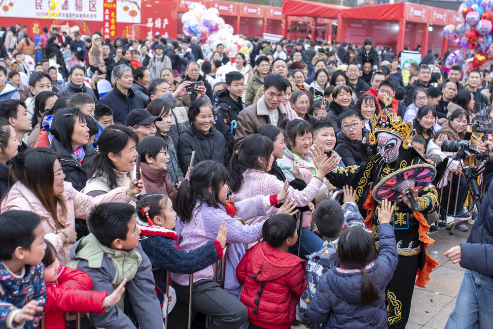 娄底 年货节 年货 节日 展销 