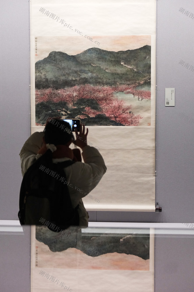 寒假乐游博物馆