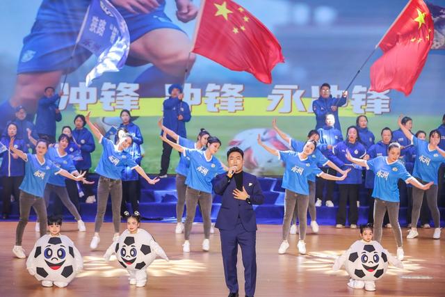 表演 节目 文艺 春晚 新春 演员