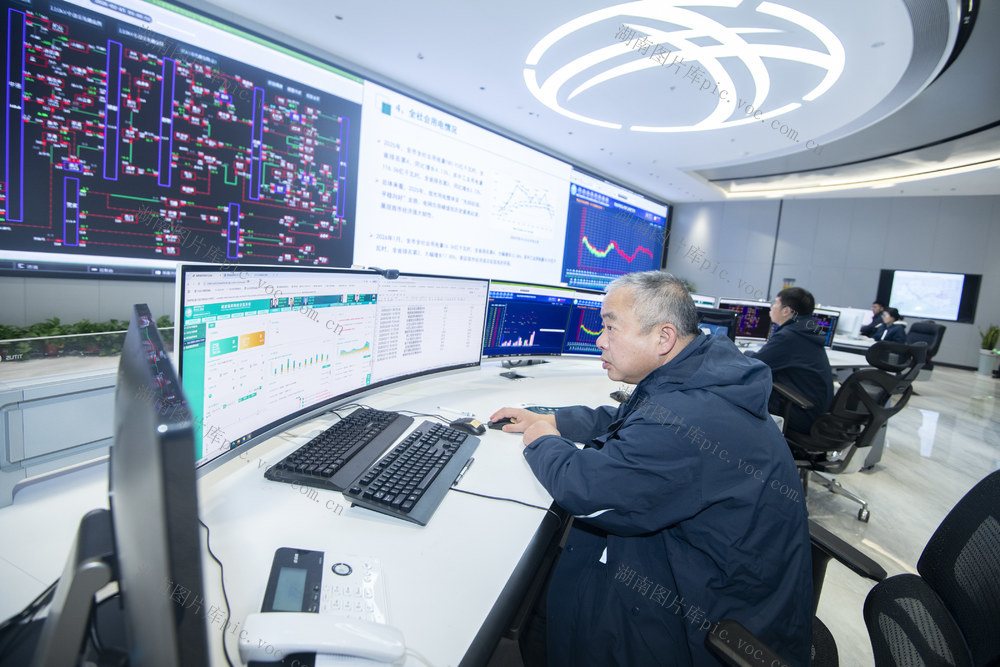 娄底 坚守 岗位 新春 节日 假期