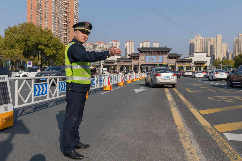 春运 智能 交通