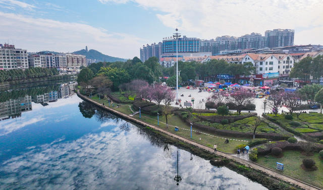 春节  假期   户外  游玩 乐享