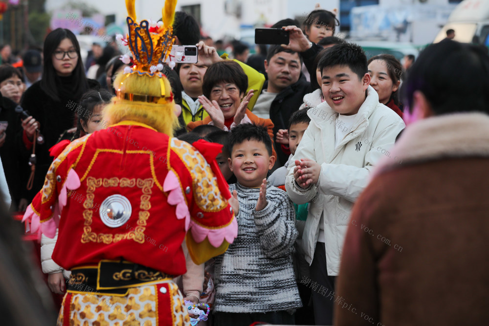 春节 新年 假日