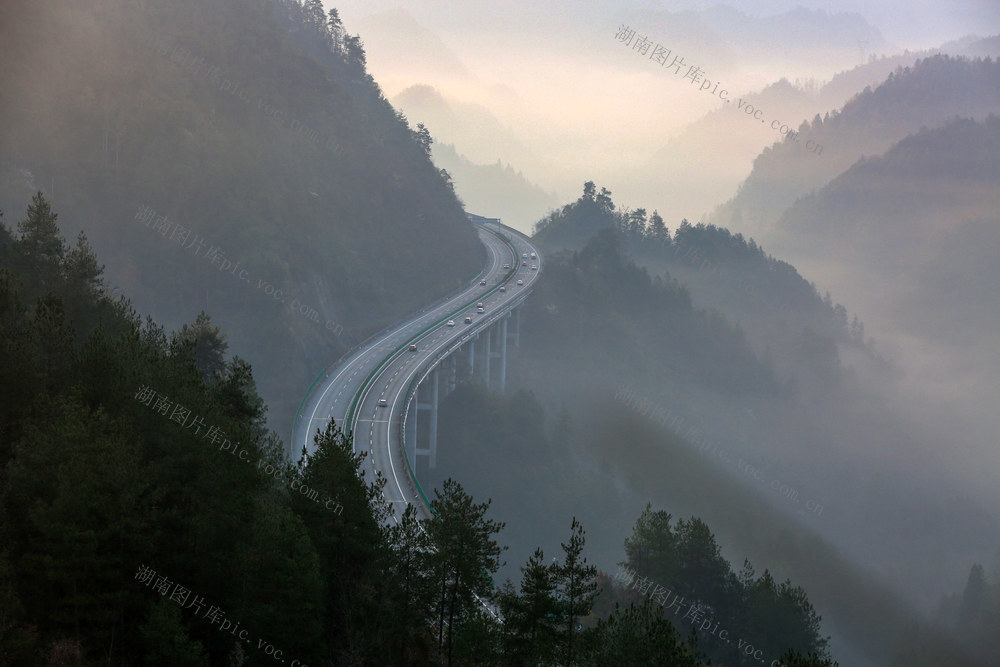 湖南，龙山，返程，高峰，春节，假期
