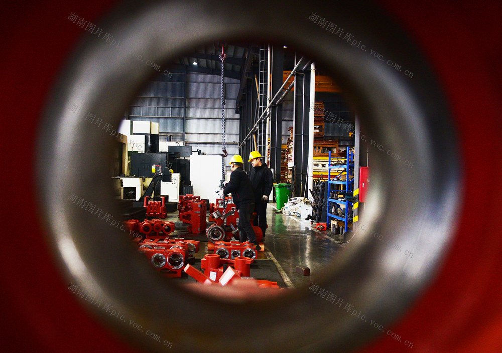 嘉禾：节后开工忙  冲刺“开门红”