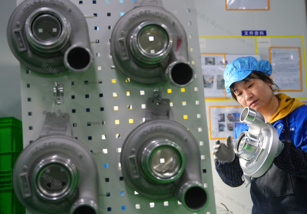 企业 复工复产 开门红