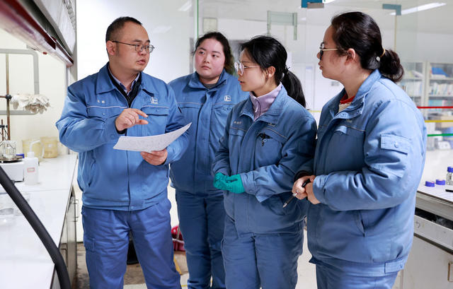 科技创新