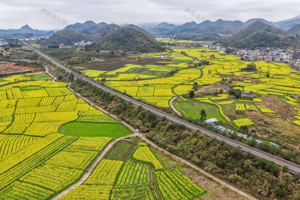 江华 农文旅融合促振兴