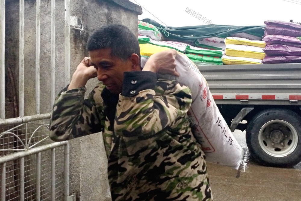 农资 配送 服务