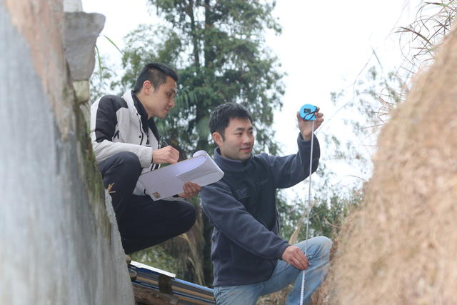 地灾治理 人民 群众 隐患 生命 财产 安全