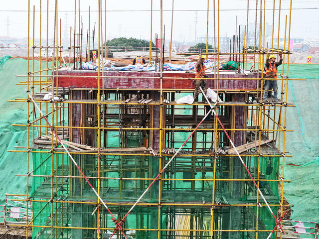 洞庭湖  重点垸  堤防加固  电排  涵闸改造  汛期