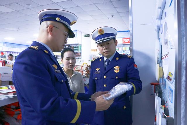 宁远消防