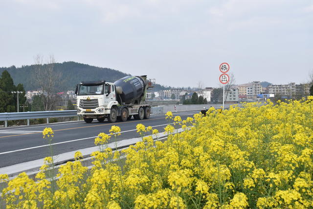 路通景美