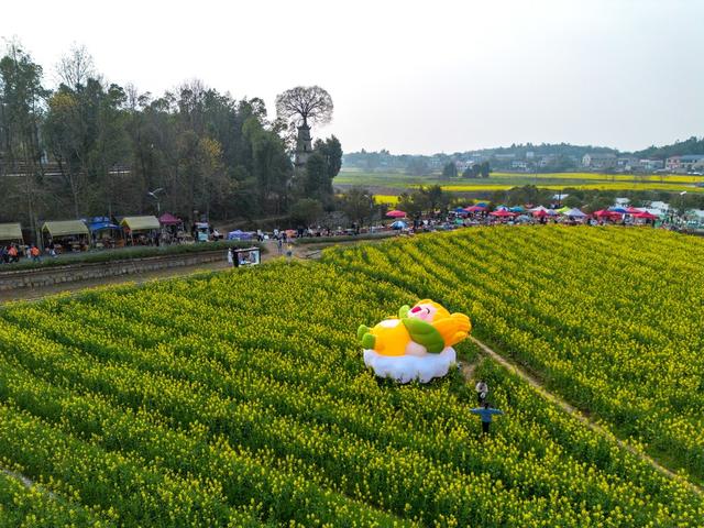 茶亭镇九峰山村
