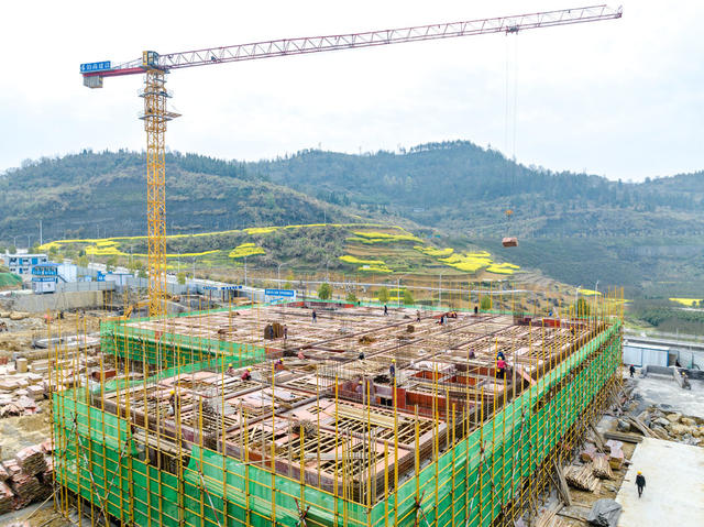 保障性租赁住房 